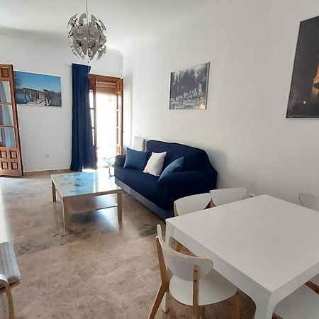Ferienwohnung Piso En El Centro De Antequera Exterior foto